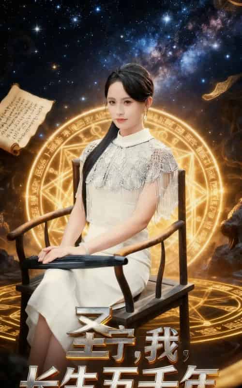 圣宁我长生五千年 (74集)邵晓江&张雅梦-初遇资源网