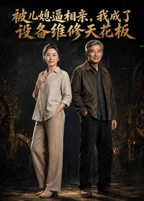 被儿媳逼相亲，我成了设备维修天花板（55集全）AI-初遇资源网