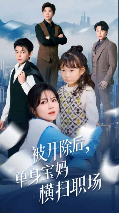 被开除后单身宝妈横扫职场(48集全)-初遇资源网