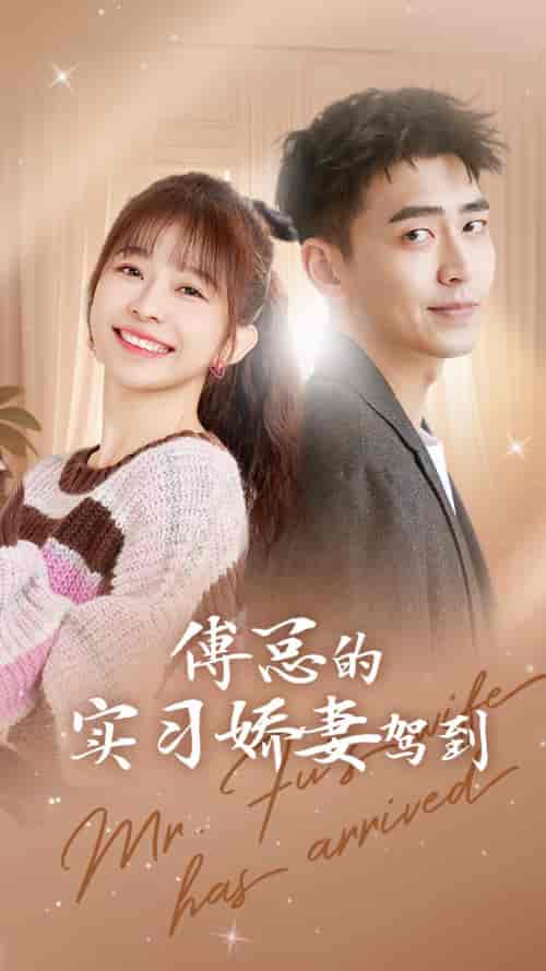 傅总的实习娇妻驾到（91集）-初遇资源网