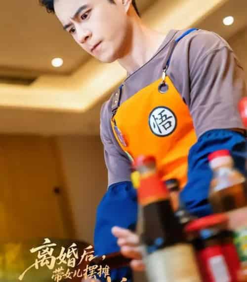 离婚后,带女儿摆地摊,被餐饮女王倒追&离婚后,带女儿摆摊,被餐饮女王倒追(82集全)郑斌&于宙童-初遇资源网