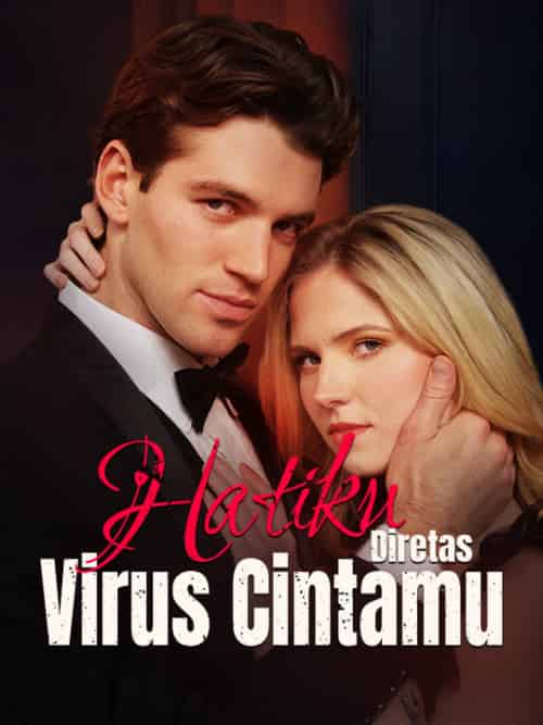 Hatiku Diretas Virus Cintamu（53集全）Chris＆Evans＆＆Hermione＆Garcia-初遇资源网