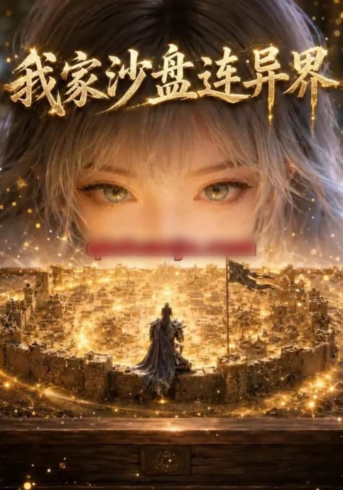 我家沙盘连异界（63集全）AI短剧 - 夸克短剧