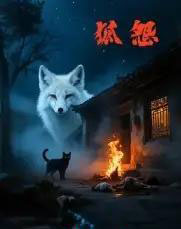 狐怨（28集全）小亮＆杜米雪-初遇资源网