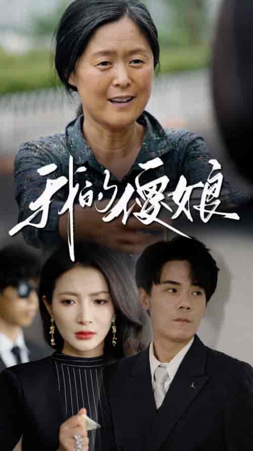 我的傻娘（76集）-初遇资源网