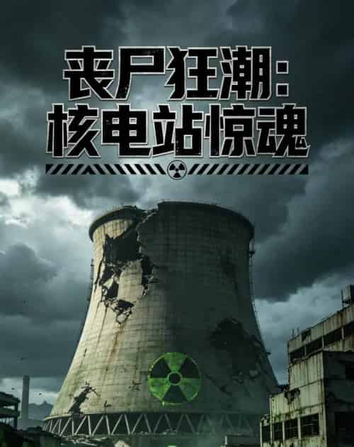 丧尸狂潮核电站惊魂（50集全）Ai - 夸克短剧