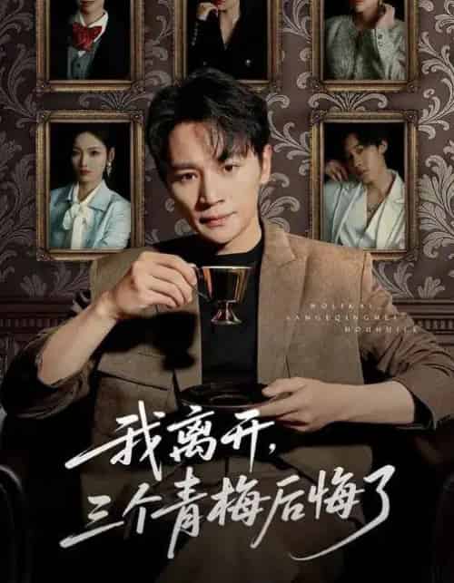 我离开,三个青梅后悔了(45集全)随嘉兴&张湘&娜吉玛-初遇资源网