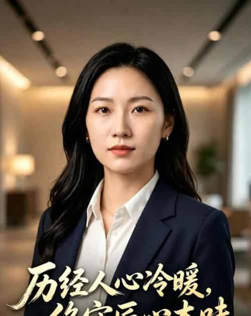 历经人心冷暖，终守匠心本味（30集全）AI-初遇资源网
