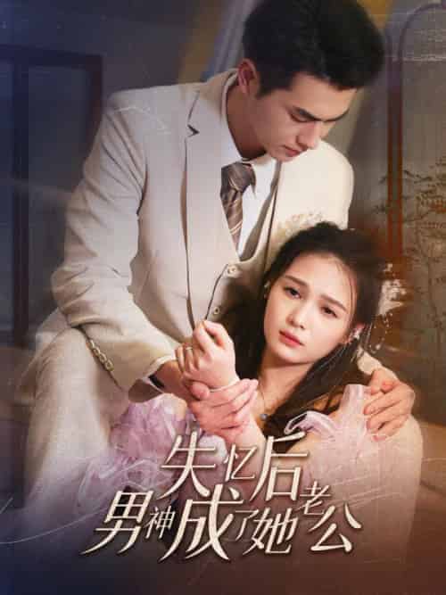 失忆后男神成了她老公（101集全）陆景川＆苏梨-初遇资源网