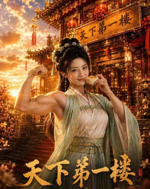 天下第一楼（46集全）AI - 夸克短剧