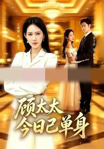 顾太太今日已单身(62集全)聂子轩&王熳熳(1080P)-初遇资源网