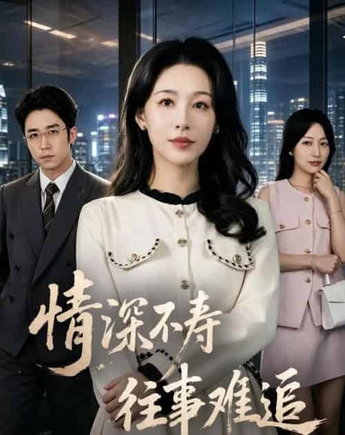 情深不寿往事难追 情深不寿往事难追
