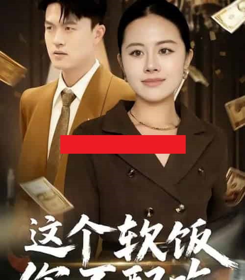 这个软饭你不配吃(50集全)朱帅&沈溪-初遇资源网