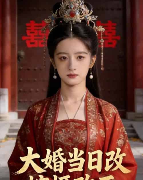 大婚当日改嫁摄政王（36集全）AI-初遇资源网