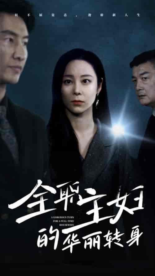 全职主妇的华丽转身（52集全）纪冷希-初遇资源网