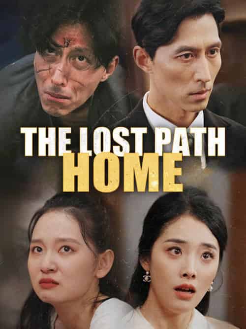 The Lost Path Home（60集全）Nigel＆Payne＆＆Nessa＆Devin-初遇资源网