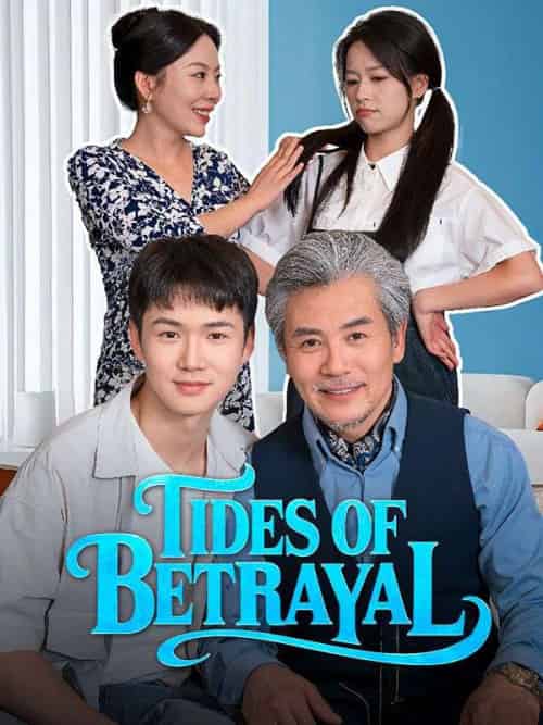 Tides of Betrayal（36集全）Luke＆Stone＆＆Skylar＆Stone-初遇资源网