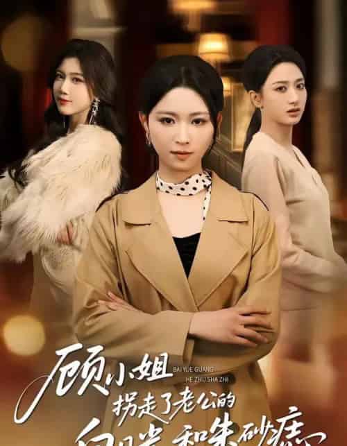 顾小姐拐走了老公的白月光和朱砂痣(62集全)王曦玥&肖静-初遇资源网