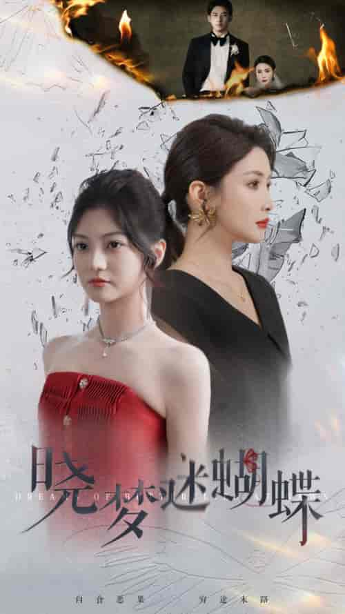 晓梦迷蝴蝶（76集全）-初遇资源网