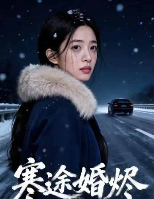 寒途婚烬（63集全）漫剧-初遇资源网