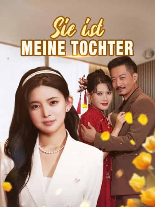 Sie ist meine Tochter（37集全）Celia＆Pohl＆＆Jonas＆Pohl-初遇资源网
