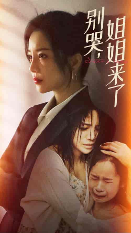 别哭，姐姐来了（60集）-初遇资源网