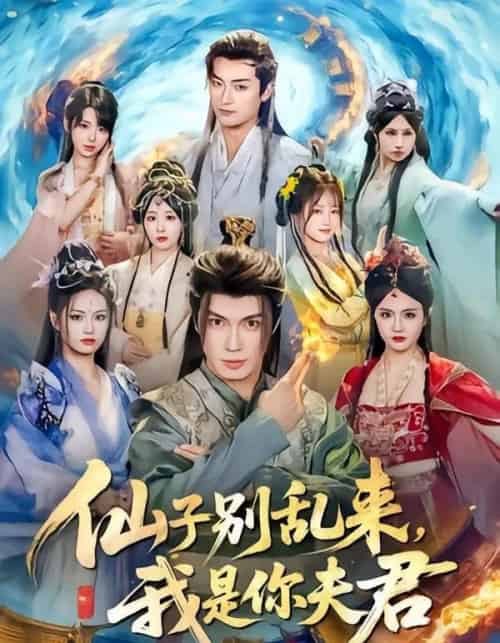 仙子别乱来，我是你夫君（75集全）郑凯义＆倪艺菲-初遇资源网