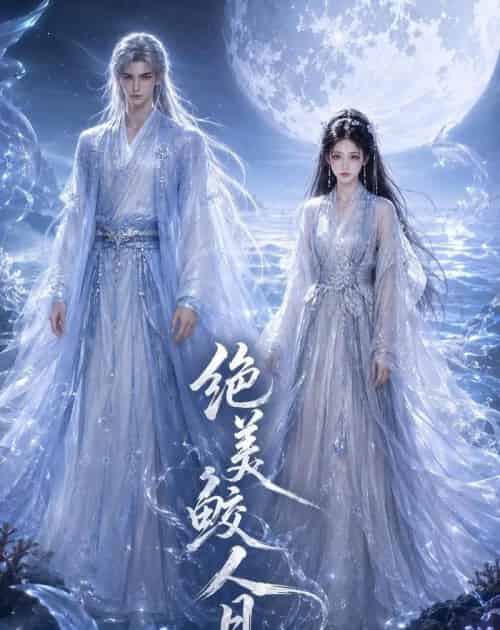 绝美鲛人月（16集全）AI-初遇资源网