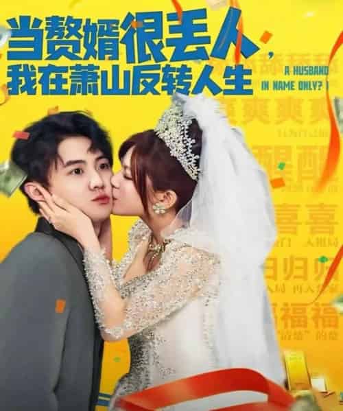 当赘婿很丢人,我在萧山反转人生(80集全)李梓&伊晨-初遇资源网