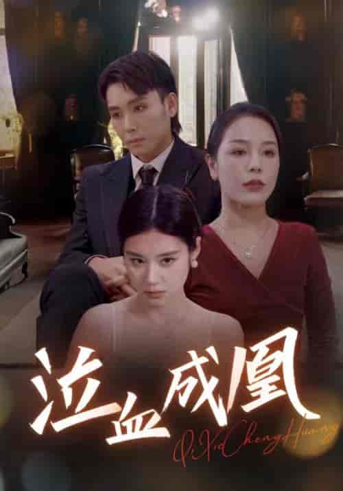 泣血成凰（47集）张雨荷-初遇资源网