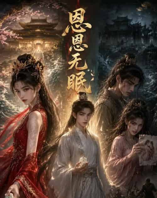 恩恩无眠（46集全）AI - 夸克短剧