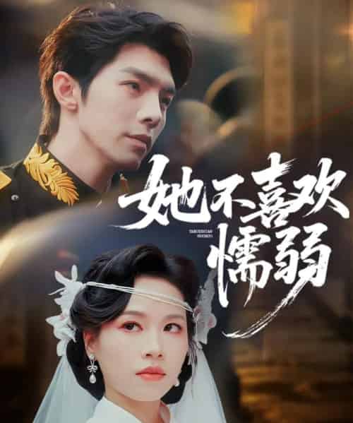 她不喜欢懦弱(65集全)高铭屿&宾淑贤-初遇资源网