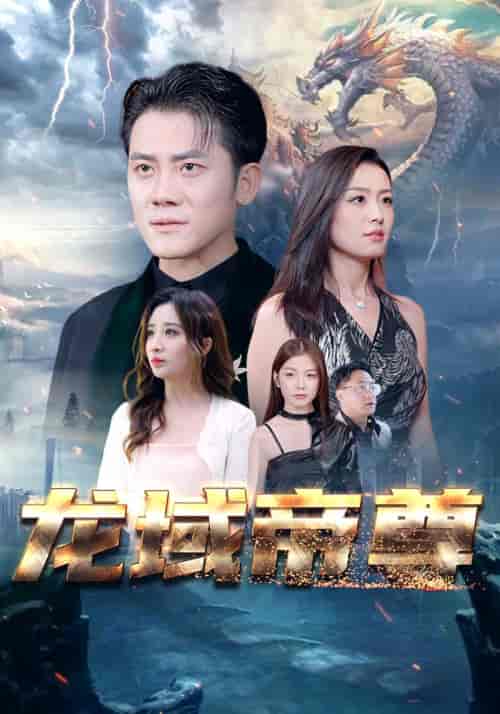 龙域帝尊（99全）-初遇资源网