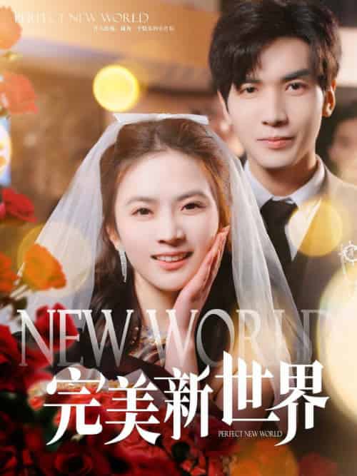 完美新世界（100集全）胡家豪＆刘美娜-初遇资源网
