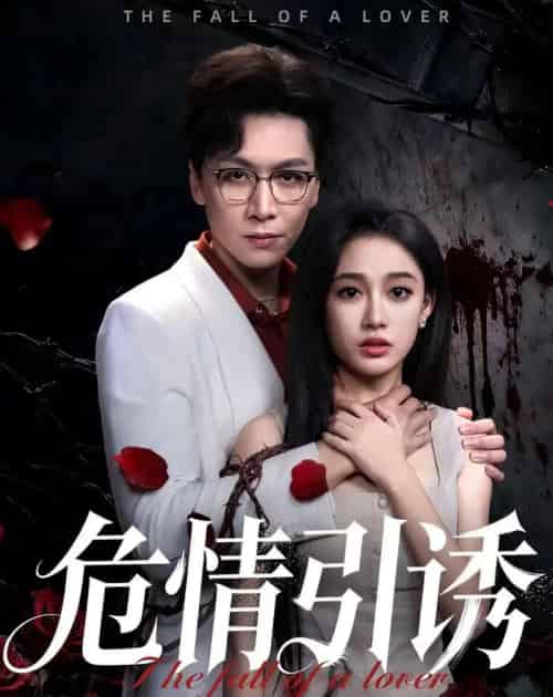 危情引诱（50集全）姜昊旻＆张亚迪-初遇资源网