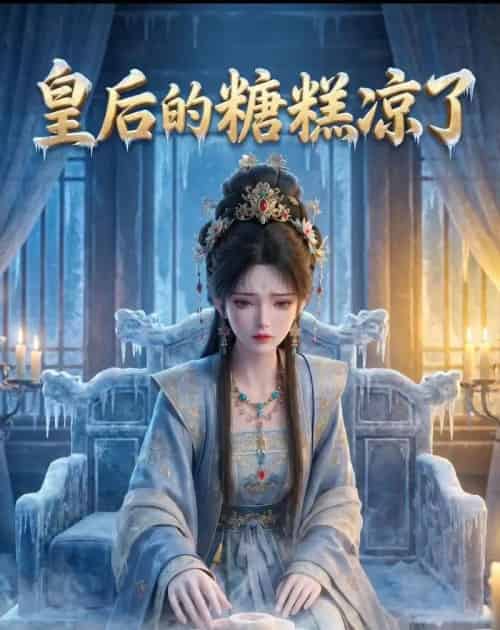 皇后的糖糕凉了(42集全)动漫-初遇资源网