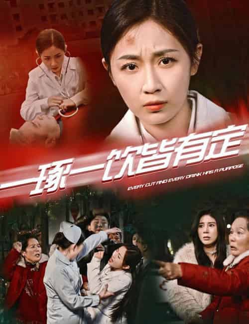 一琢一饮皆有定(50集全)-初遇资源网