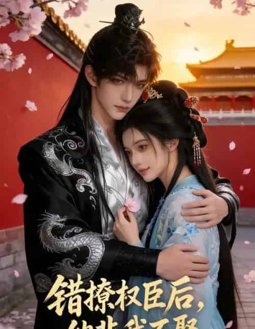 错撩权臣后，他非我不娶（54集全）AI - 夸克短剧
