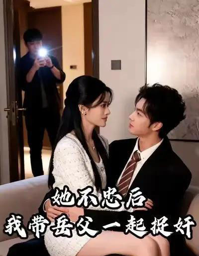 她不忠后,我带岳父一起捉奸(26集全)刘国庆&美兰-初遇资源网