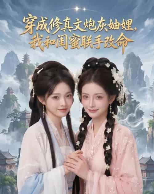 穿成修真文炮灰妯娌，我和闺蜜联手改命（74集全）Ai-初遇资源网