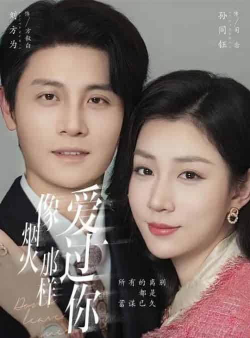 像烟火那样爱过你（62集全）刘方为＆孙同钰-初遇资源网