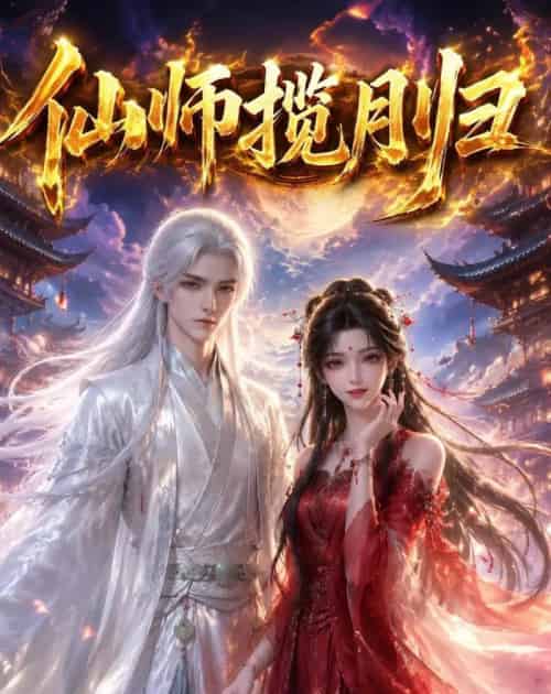 仙师揽月归(63集全)动漫-初遇资源网