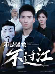 不是强龙不过江（98集全）程美华尹竹李可馨-初遇资源网