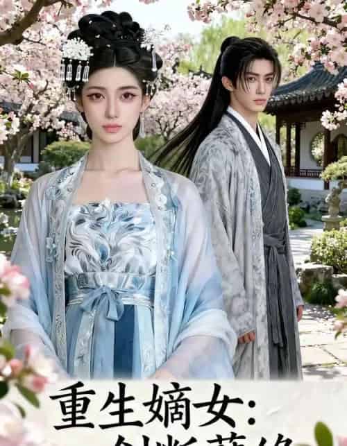 重生嫡女:一剑断孽缘(62集全)AI-初遇资源网
