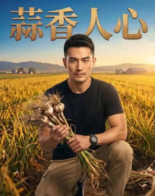 蒜香人心（21集全）-初遇资源网