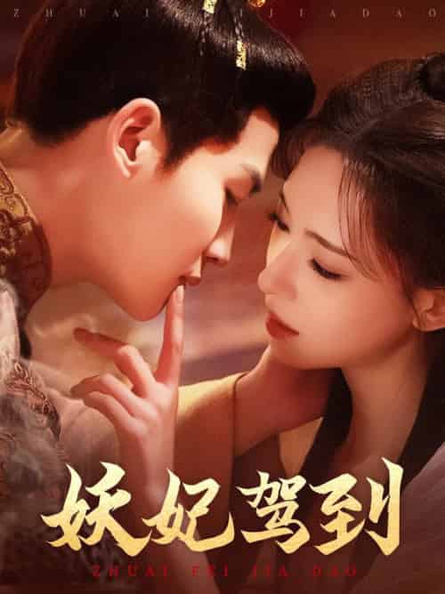 妖妃驾到(85集全)张洪鸣&崔一梁-初遇资源网