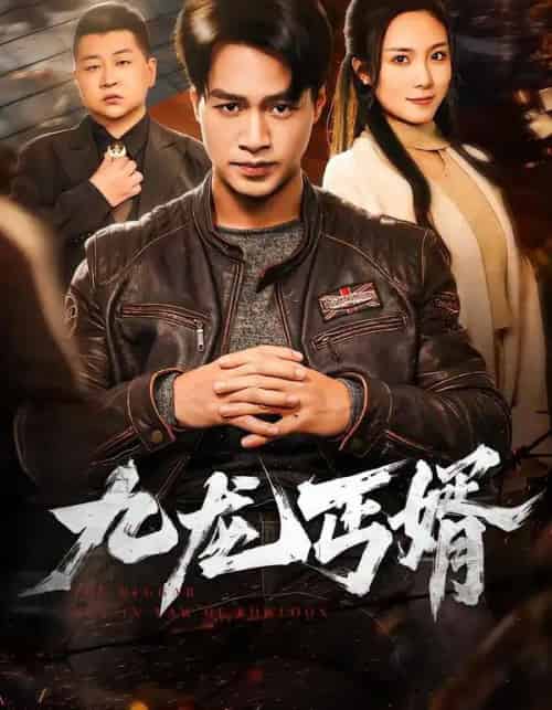 九龙丐婿（81集全）鄢子纶＆苏寰-初遇资源网