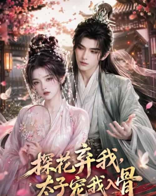 探花弃我，太子宠我入骨（30集全）AI-初遇资源网