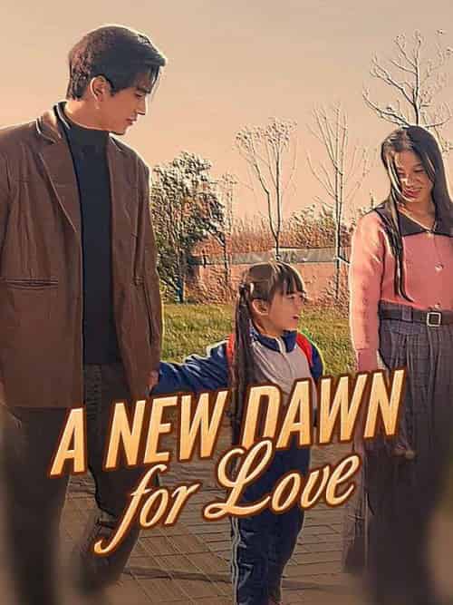 A New Dawn for Love(100集)-初遇资源网
