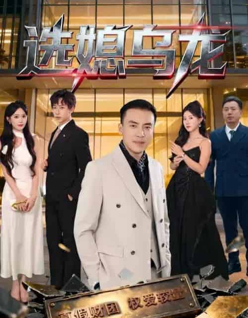 选媳乌龙（80集全）李星辰＆李尚宇-初遇资源网